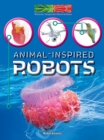 Image for Animal-Inspired Robots