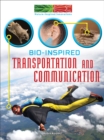 Image for Bio-Inspired Transportation and Communication