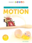 Image for Science in Motion