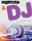Image for A DJ