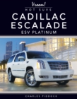 Image for Cadillac Escalade ESV Platinum