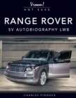 Image for Range Rover SV Autobiography LWB