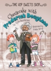 Image for Cheesecake with Frederick Douglass