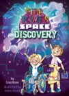 Image for Space Discovery