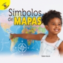 Image for Descubramoslo (Let&#39;s Find Out) Simbolos de mapas: Map Symbols
