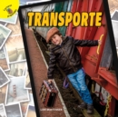Image for Descubramoslo (Let&#39;s Find Out) Transporte: Transportation