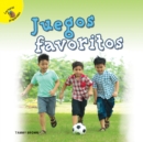 Image for Dias de Descubrimiento (Discovery Days) Juegos favoritos: Favorite Games