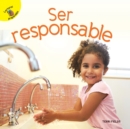 Image for Me Pregunto (I Wonder) Ser responsable: Being Responsible