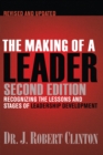 Image for Making of a Leader