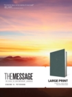 Image for Message Large Print, The