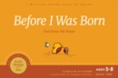 Image for Before I Was Born