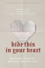 Image for Hide This in Your Heart: Memorizing Scripture for Kingdom Impact
