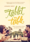 Image for From Tablet to Table