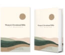 Image for Message Women&#39;s Devotional Bible (Hardcover), The