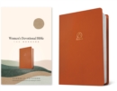 Image for Message Women&#39;s Devotional Bible, Terracotta