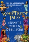 Image for Whistlestop Tales