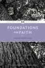 Image for Foundations for Faith