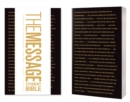 Image for Message Student Bible (Softcover), The