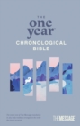 Image for One Year Chronological Bible The Message, The