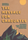 Image for The Message for Graduates