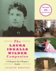 Image for The Laura Ingalls Wilder companion  : a chapter-by-chapter guide