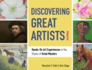 Image for Discovering Great Artists