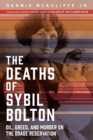 Image for Deaths of Sybil Bolton