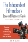 Image for Independent Filmmaker&#39;s Law and Business Guide