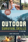 Image for Outdoor Survival Skills