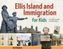 Image for Ellis Island and Immigration for Kids