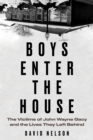 Image for Boys Enter the House