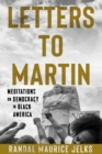 Image for Letters to Martin