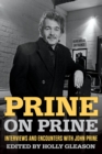 Image for Prine on Prine : Interviews and Encounters with John Prine