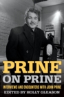 Image for Prine on Prine: Interviews and Encounters with John Prine
