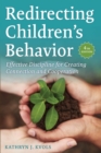 Image for Redirecting Children&#39;s Behavior.