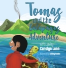 Image for Tomas and the Galapagos Adventure