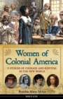 Image for Women of Colonial America