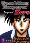 Image for Gambling Emperor Legend Zero