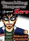 Image for Gambling Emperor Legend Zero