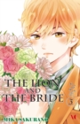 Image for Lion and the Bride