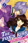 Image for THE FOX&#39;S KISS