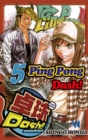 Image for Ping Pong Dash!