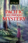 Image for PACIFIC REDWOOD MYSTERY