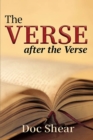 Image for Verse After The Verse