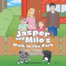 Image for Jasper And Milo&#39;s Walk In The Park