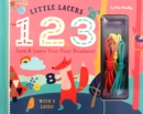 Image for Numbers  : lace &amp; learn your first numbers!