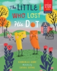 Image for The little i who lost his dot