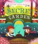 Image for Lit for Little Hands: The Secret Garden