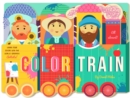 Image for Color train