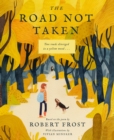 Image for The Road Not Taken